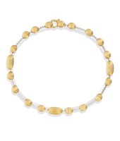 Pulsera Nanis Mujer Dancing in Oro amarillo RS2-589 - RS2-589